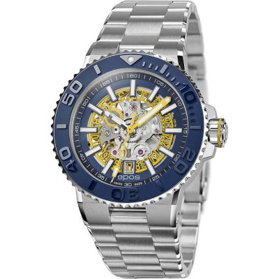 Вся коллекция Sportive Diver