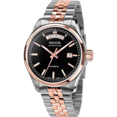 Часы Epos Passion 3501.142.34.95.44