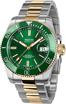 Вся коллекция Sportive Diver
