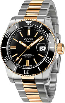 Вся коллекция Sportive Diver
