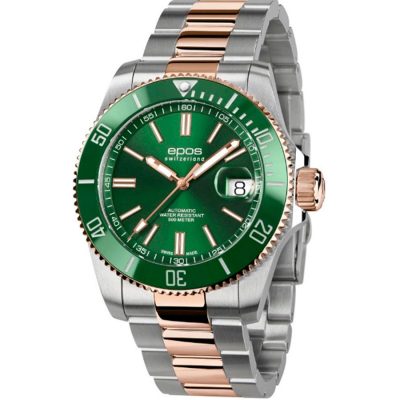 Вся коллекция Sportive Diver