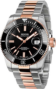 Вся коллекция Sportive Diver
