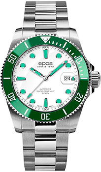 Epos Diver