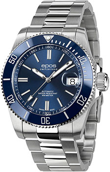 Вся коллекция Diver