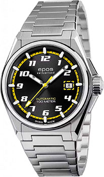 Часы Epos Sportive 3505.132.20.55.30