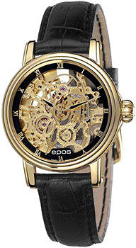 Часы Epos Ladies 4390.156.22.25.15