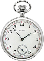 Epos Pocket Watch 2003.181.29.30.00
