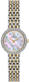 Essence Femme