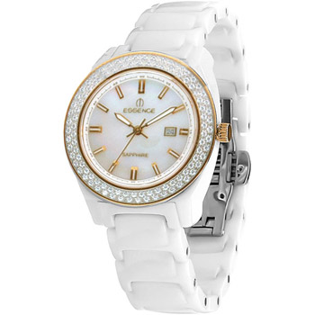 Часы Essence Ceramic ES6073FC.433