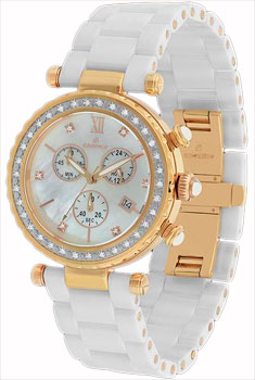 Часы Essence Diamond ES6078.FD.433