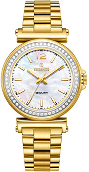 Essence Femme