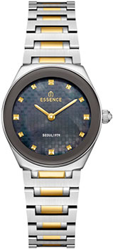 Essence Femme