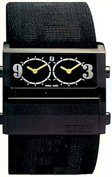 Часы Fendi Zip Code F117111