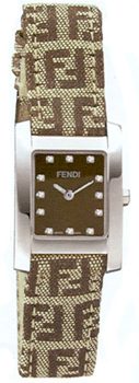 Часы Fendi Classic F708122D