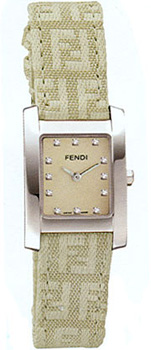 Часы Fendi Classic F708154D