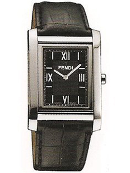 Часы Fendi Loop F761311