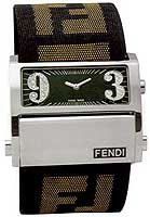 Fendi Zip Code F112111D