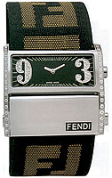 Fendi Zip Code F112111DDC