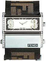 Fendi Zip Code F112141D
