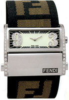 Fendi Zip Code F112141DDC
