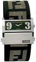 Fendi Zip Code F112211BD