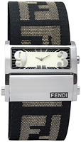 Fendi Zip Code F112241B