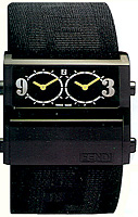 Fendi Zip Code F117111