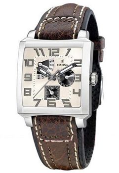 Часы Festina Retro 16282.3