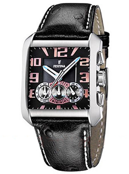 Часы Festina Chronograph 16294.3
