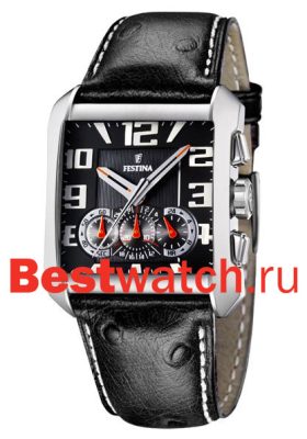 Вся коллекция Chronograph