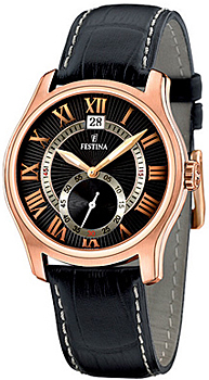 Часы Festina Retro 16353.3