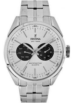 Часы Festina Multifunction 16630.2