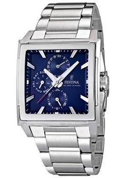 Часы Festina Multifunction 16653.3