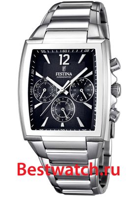 Вся коллекция Chronograph