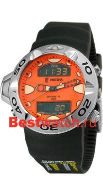 Вся коллекция Diver