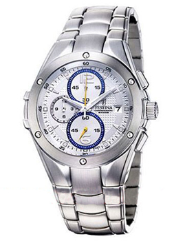 Вся коллекция Chronograph