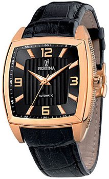 Часы Festina Automatic 6799.B
