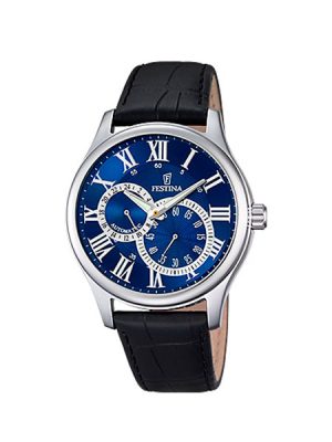 Вся коллекция Automatic