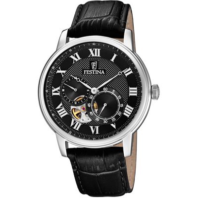 Вся коллекция Automatic
