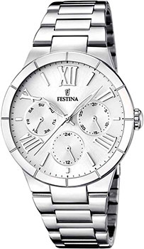 Festina Multifunction