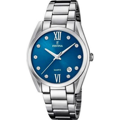Festina Boyfriend