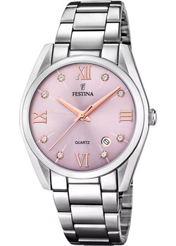Festina Boyfriend