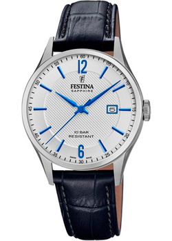 Festina Swiss Made