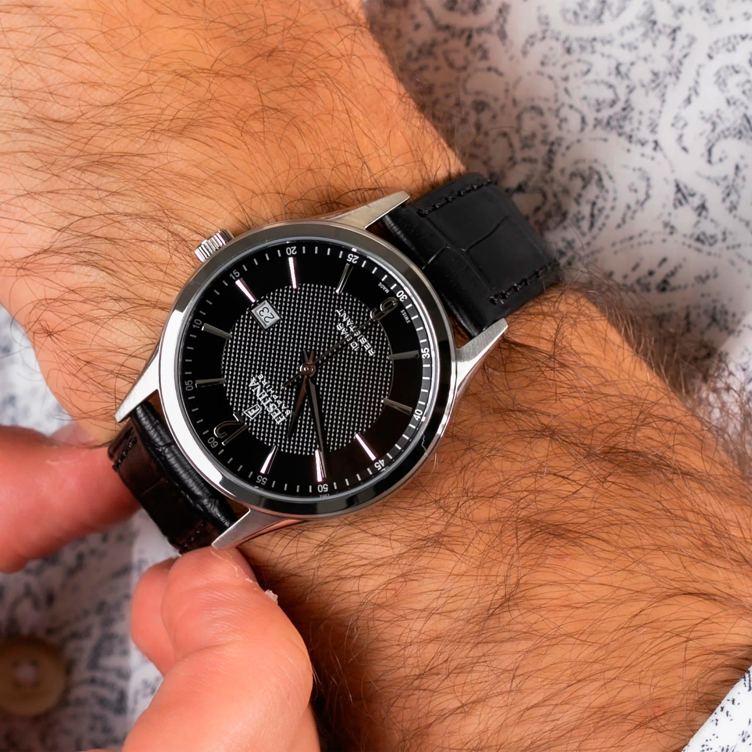 festina F20007.4