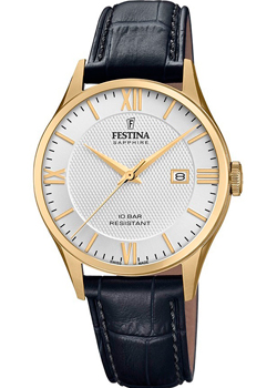 Festina Swiss Made