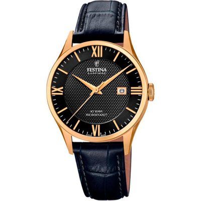 Festina Swiss Made