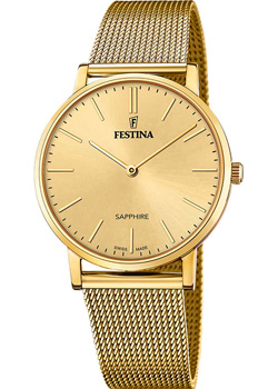 Часы Festina Classics F20022.2