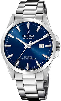 Festina Swiss Made
