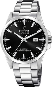 Festina Swiss Made
