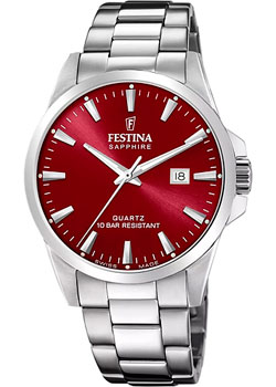 Festina Swiss Made
